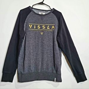 Vissla lightweight sweatshirt